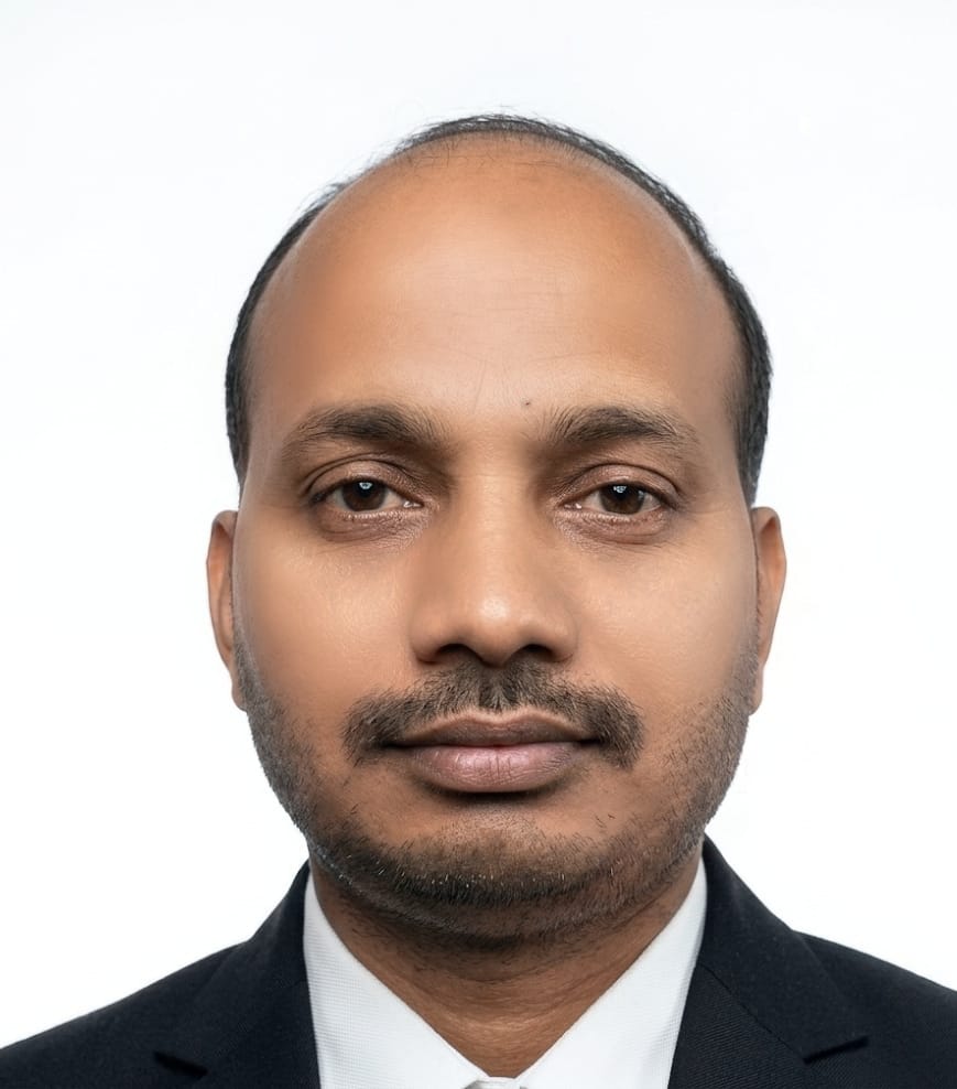 Prof. Pankaj Dhakate